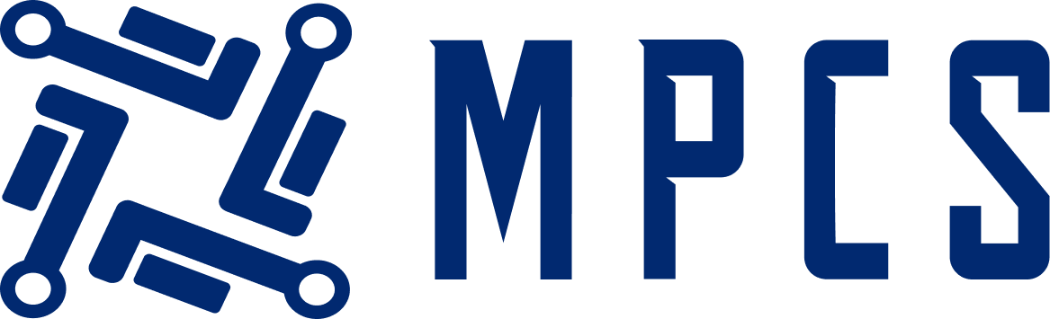 MPCS logo